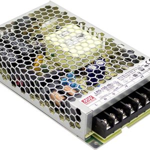 Zasilacz MEAN WELL LRS-150-15 15 V/DC 10 A 150 W Zasilacz MEAN WELL LRS-150-15 15 V/DC 10 A 150 W