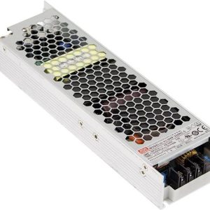 MEAN WELL UHP-350-48 Zasilacz 50.4 V/DC 7.3 A 350.4 W MEAN WELL UHP-350-48 Zasilacz 50.4 V/DC 7.3 A 350.4 W