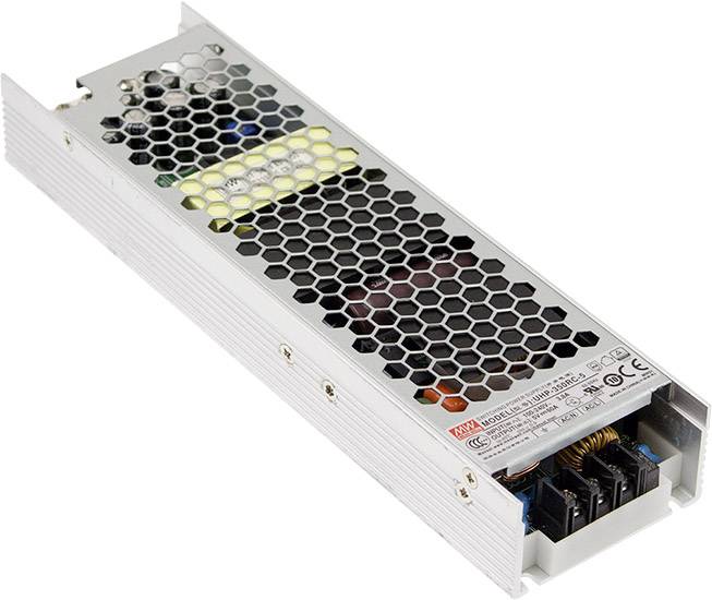 MEAN WELL UHP-350-48 Zasilacz 50.4 V/DC 7.3 A 350.4 W - obrazek 1