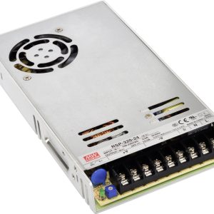 MEAN WELL RSP-320-5 Zasilacz 5 V/DC 60 A 300 W MEAN WELL RSP-320-5 Zasilacz 5 V/DC 60 A 300 W