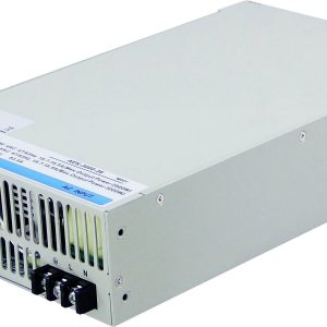 Dehner Elektronik AEK 3000-200 Zasilacz przemysłowy AC/DC 200 V/DC 15 A 3000 W Dehner Elektronik AEK 3000-200 Zasilacz przemysłowy AC/DC 200 V/DC 15 A 3000 W