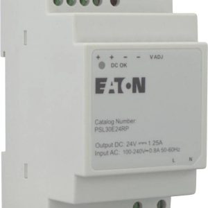 Eaton EP-401403 zasilanie elektryczne 24 V 1.25 A 34 W Eaton EP-401403 zasilanie elektryczne 24 V 1.25 A 34 W