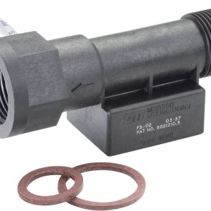 TE Connectivity Sensor Czujnik przepływu FS-02 1 szt. TE Connectivity Sensor Czujnik przepływu FS-02 1 szt.