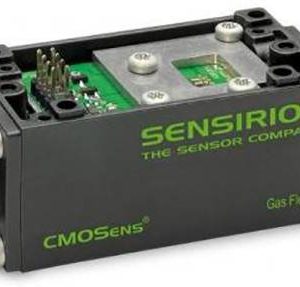 Sensirion Przepływomierz 1-100688-02 1 szt. Sensirion Przepływomierz 1-100688-02 1 szt.