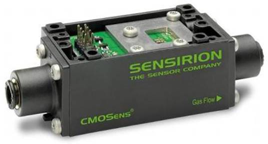 Sensirion Przepływomierz 1-100688-02 1 szt.