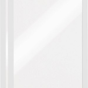 Ramka informacyjna, samoprzylepna Durable 487202 biały (S x W) 236 mm x 322 mm