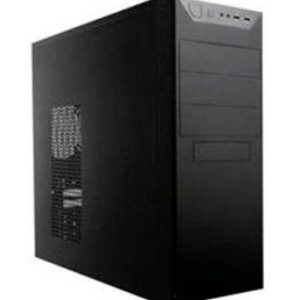 Antec VSK 4000E-U3 Midi Tower Obudowa do komputera czarny Antec VSK 4000E-U3 Midi Tower Obudowa do komputera czarny