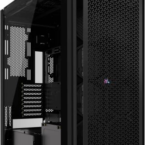Corsair 9000D iCUE LINK Full Tower Obudowa do komputera czarny Corsair 9000D iCUE LINK Full Tower Obudowa do komputera czarny