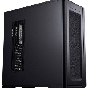 Phanteks PH-ES620PC_BK02 Full Tower Obudowa, Obudowa do komputera, Obudowa gamingowa czarny Phanteks PH-ES620PC_BK02 Full Tower Obudowa, Obudowa do komputera, Obudowa gamingowa czarny