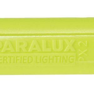 Latarka Parat PARALUX® PX2 6901052158 30 lm żółty (fluorescencyjny) Latarka Parat PARALUX® PX2 6901052158 30 lm żółty (fluorescencyjny)