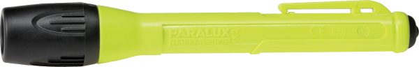 Latarka Parat PARALUX® PX2 6901052158 30 lm żółty (fluorescencyjny)