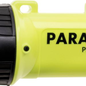 Latarka Parat Paralux PX1 Shorty 6912252158 80 lm żółty (fluorescencyjny) Latarka Parat Paralux PX1 Shorty 6912252158 80 lm żółty (fluorescencyjny)