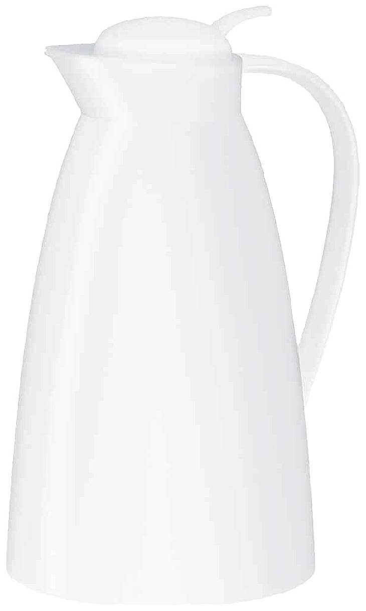 alfi Eco Dzbanek termiczny biały 1 l 825010100 - obrazek 1