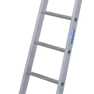 Krause 842336 aluminium Drabina do czyszczenia szkła srebrny 5.8 kg Krause 842336 aluminium Drabina do czyszczenia szkła srebrny 5.8 kg