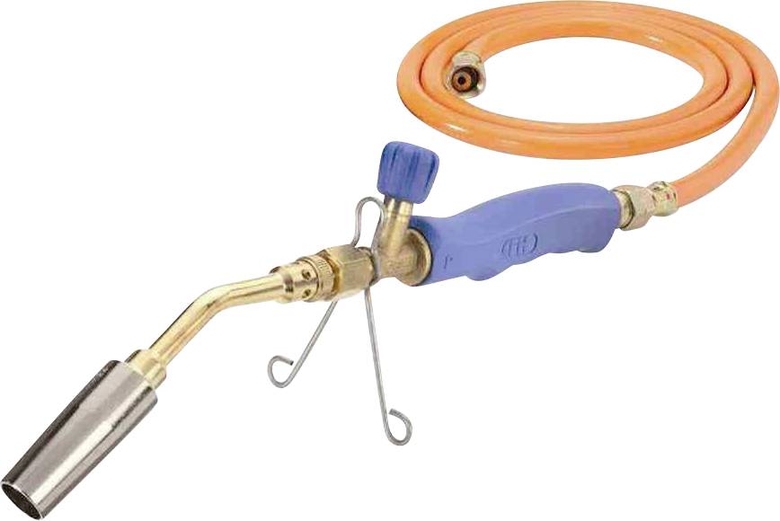 Lutownica ręczna CFH 52060 - obrazek 1
