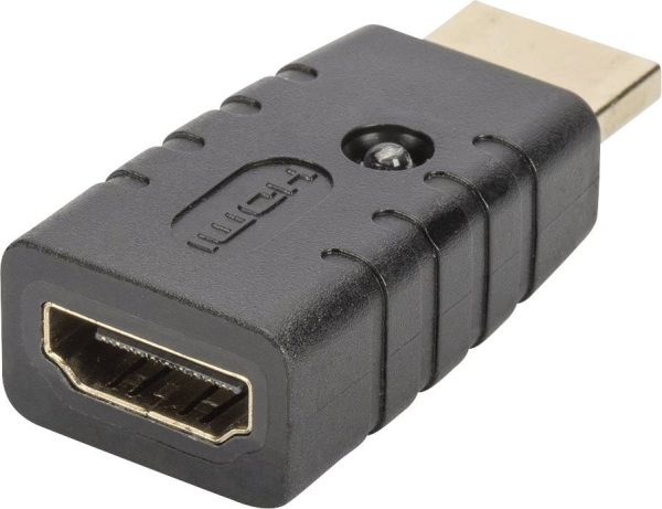 emulator EDID HDMI Digitus DA-70466 DA-70466