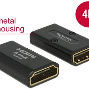 adapter HDMI Delock 65659 65659, 0 mm adapter HDMI Delock 65659 65659, 0 mm