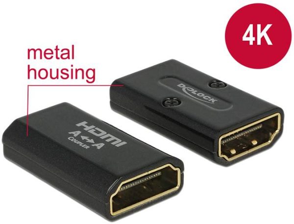 adapter HDMI Delock 65659 65659, 0 mm