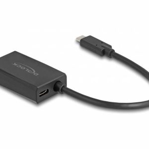 adapter USB-C, DisplayPort Delock 61059 61059 adapter USB-C, DisplayPort Delock 61059 61059