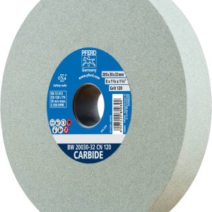 PFERD TOOLS 39008458 Ściernica stojakowa do szlifowania Średnica 200 mm 120 1 szt. PFERD TOOLS 39008458 Ściernica stojakowa do szlifowania Średnica 200 mm 120 1 szt.