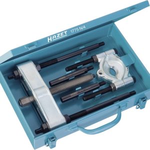 Hazet 1775N/4 Ściągacz Zakres mocowania 60 – 165 mm Ilośc haków 2