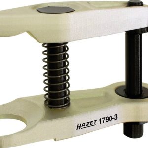 Hazet 1790-3 Ściągacz przegubu kulowego Zakres mocowania 85 mm