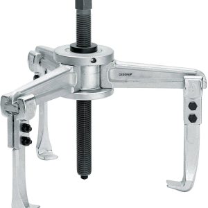 Gedore 1305425 Ściągacz Zakres mocowania 520 mm Ilośc haków 3
