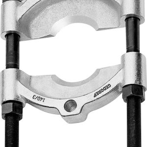 Gedore 8019680 Urządzenie rozdzielające do ściągacza Zakres mocowania 5 – 60 mm