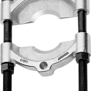 Gedore 8019840 Urządzenie rozdzielające do ściągacza Zakres mocowania 22 – 115 mm