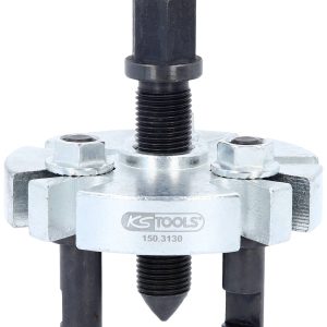 KS Tools 1503130 Ściągacz koła pasowego Zakres mocowania 90 mm Ilośc haków 3 KS Tools 1503130 Ściągacz koła pasowego Zakres mocowania 90 mm Ilośc haków 3