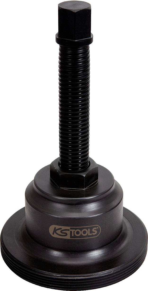 KS Tools 4500004 Ściągacz do piast kół - obrazek 1
