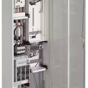 Hager FP92W4N FP92W4N Przetwornik i szafka pomiarowa Opis 1 szt. Hager FP92W4N FP92W4N Przetwornik i szafka pomiarowa Opis 1 szt.
