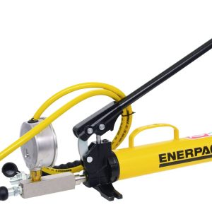 KS Tools 6400010 Hydrauliczna pompa ręczna