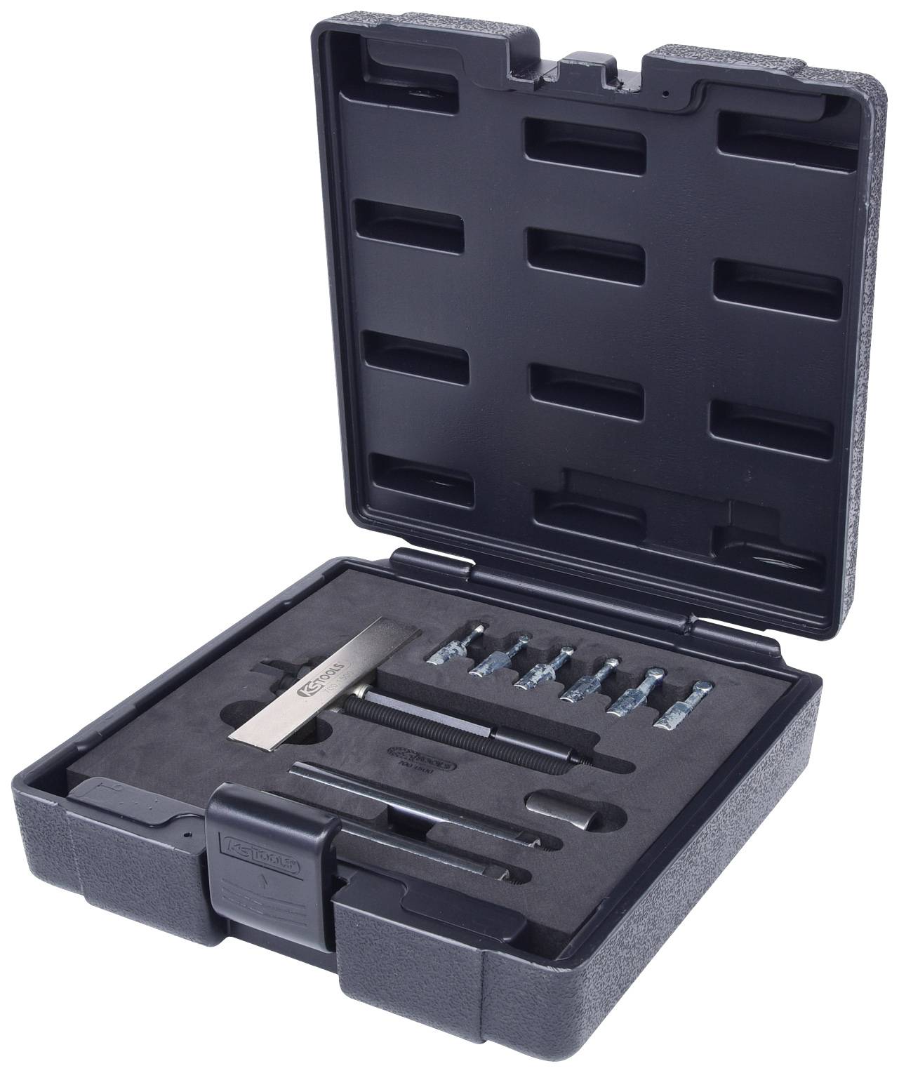 KS Tools 7001500 Ściągacz do łożysk kulkowych - obrazek 1