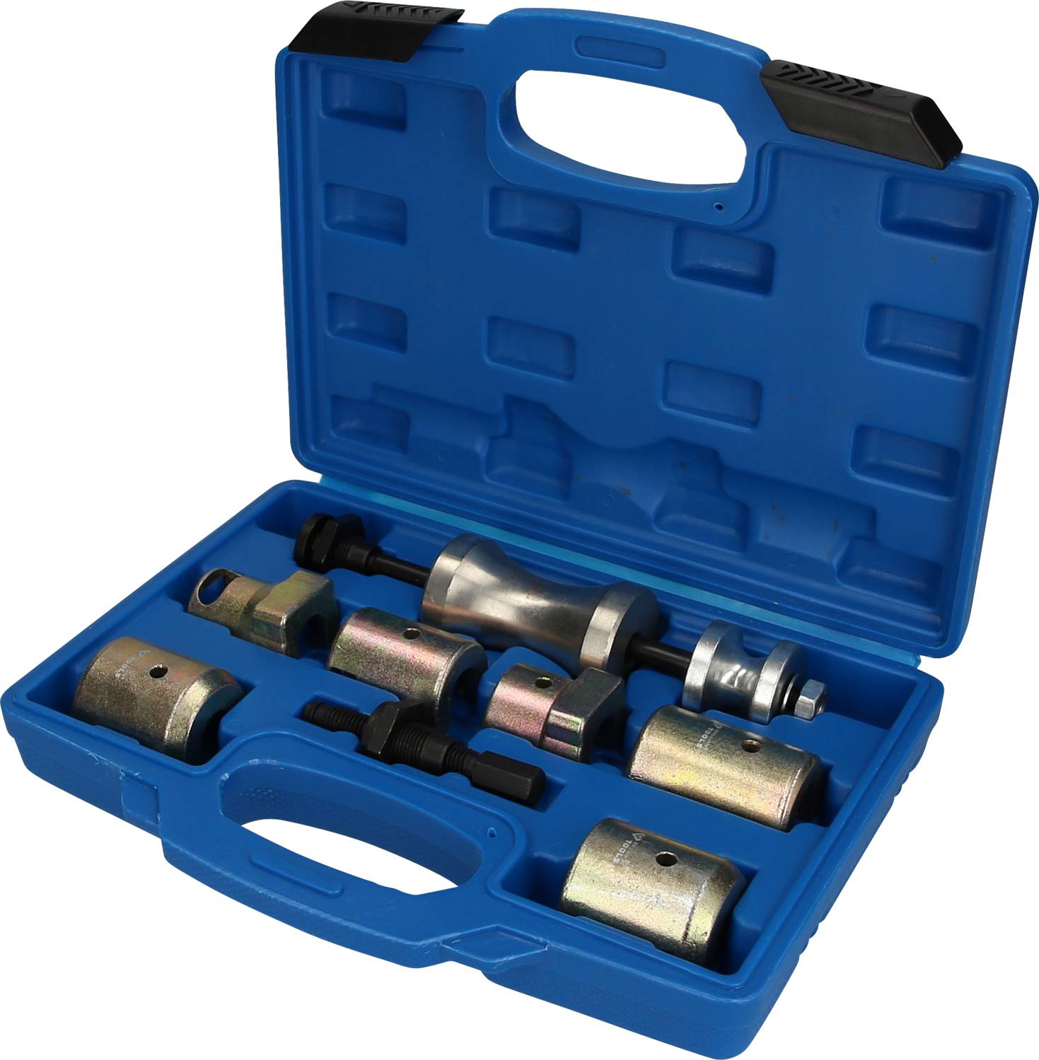 Brilliant Tools BT681000 Ściągacz ramienia wycieraczki przedniej szyby - obrazek 1