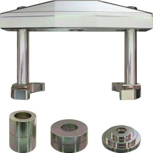 Gedore Automotive 3283666 Ściągacz do piast kół