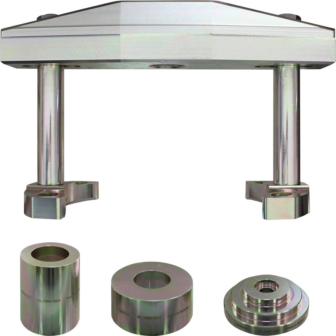 Gedore Automotive 3283666 Ściągacz do piast kół - obrazek 1
