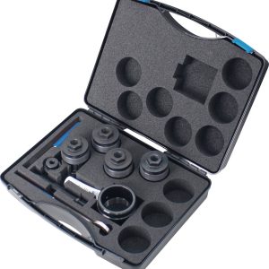 Gedore Automotive 3077489 Ściągacz pierścienia łożyska