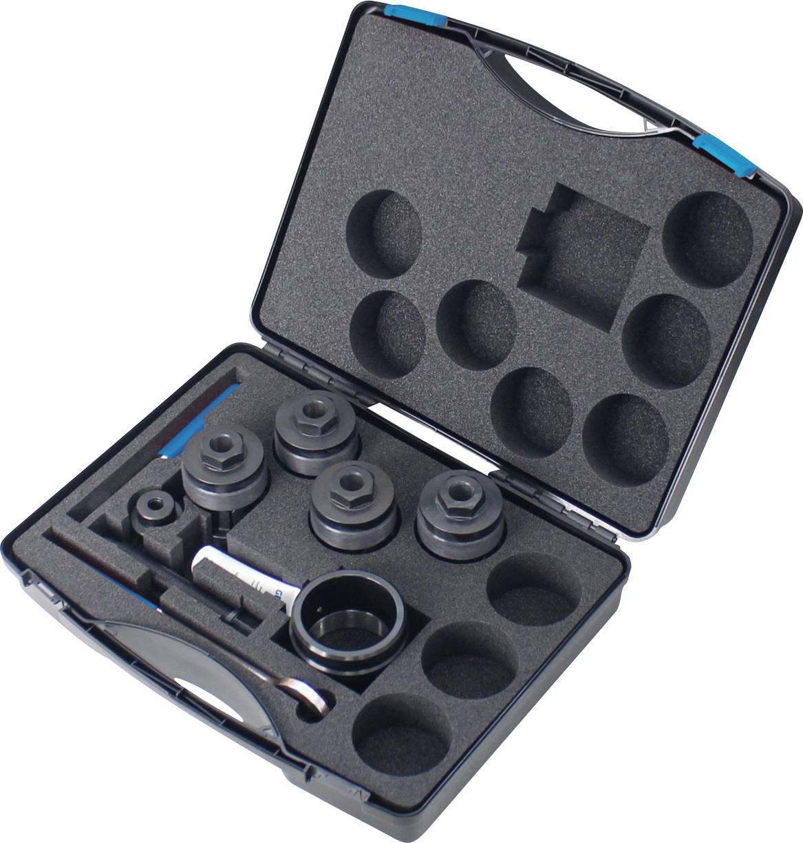 Gedore Automotive 3077489 Ściągacz pierścienia łożyska - obrazek 1