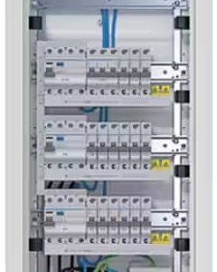 Hager VH60BV1 VH60BV1 Mały dystrybutor z wyposażeniem Opis 1 szt. Hager VH60BV1 VH60BV1 Mały dystrybutor z wyposażeniem Opis 1 szt.