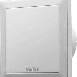 Wentylator dla małych pomieszczeń Helios Ventilatoren M1/150 N/C 230 V 260 m³/h