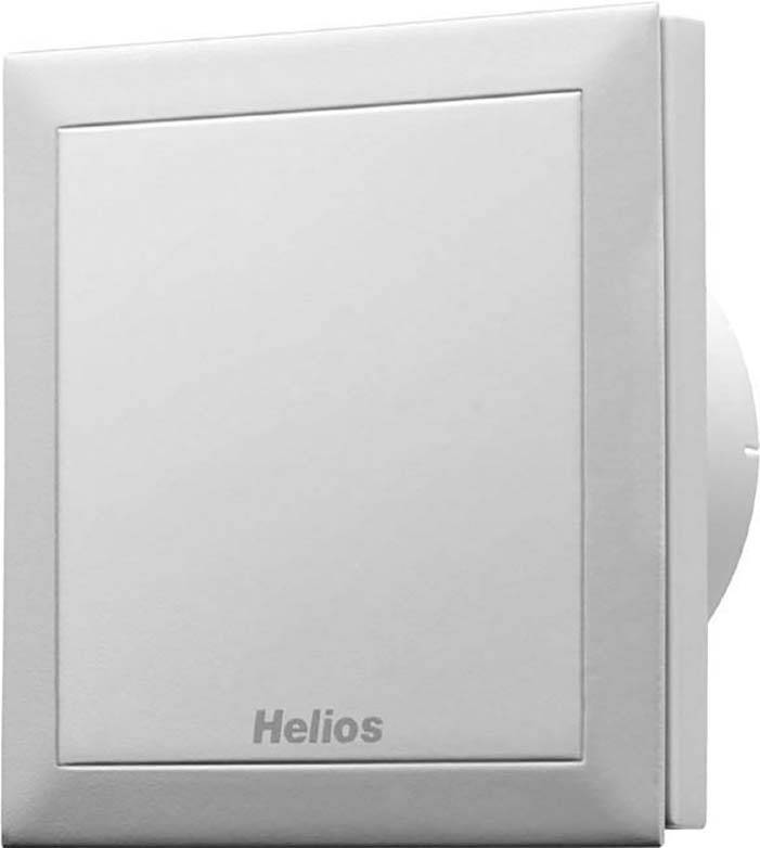 Wentylator dla małych pomieszczeń Helios Ventilatoren M1/150 N/C 230 V 260 m³/h - obrazek 1
