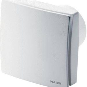 Wentylator ścienny i sufitowy Maico Ventilatoren ECA 150 ipro RC 230 V 250 m³/h 150 mm Wentylator ścienny i sufitowy Maico Ventilatoren ECA 150 ipro RC 230 V 250 m³/h 150 mm