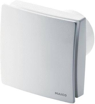 Wentylator ścienny i sufitowy Maico Ventilatoren ECA 150 ipro RC 230 V 250 m³/h 150 mm - obrazek 1