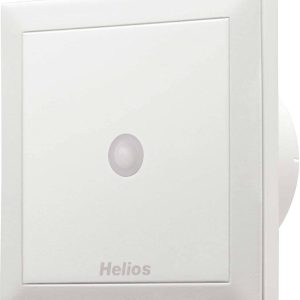 Wentylator ścienny; Helios Ventilatoren 6363 0 V 170 m³/h 120 mm Wentylator ścienny; Helios Ventilatoren 6363 0 V 170 m³/h 120 mm