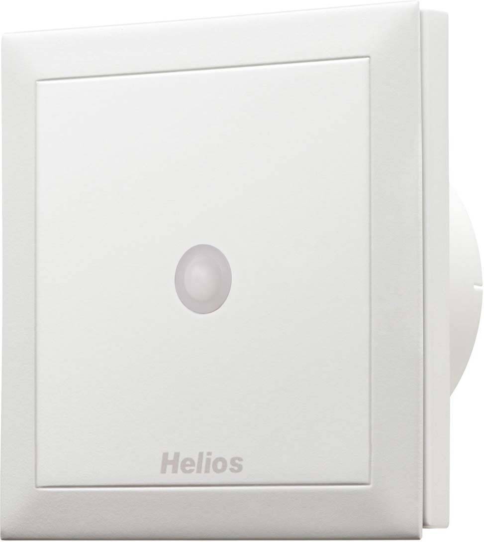 Wentylator ścienny; Helios Ventilatoren 6363 0 V 170 m³/h 120 mm - obrazek 1