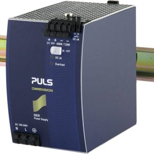 PULS QS20.361 Zasilacz na szynę DIN PULS QS20.361 Zasilacz na szynę DIN