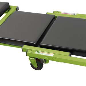 Leżanka warsztatowa stołek 2w1 Zipper ZI-MHRK40, N/A