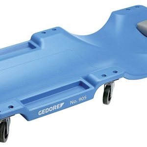 Gedore 1823698 905 Leżanka warsztatowa (D x S x W) 1025 x 480 x 120 mm
