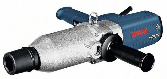 Bosch Professional 0601435103 Schlagschrauber GDS 30 920W R/L M30 1"-Aufnahme Klucz udarowy - obrazek 1